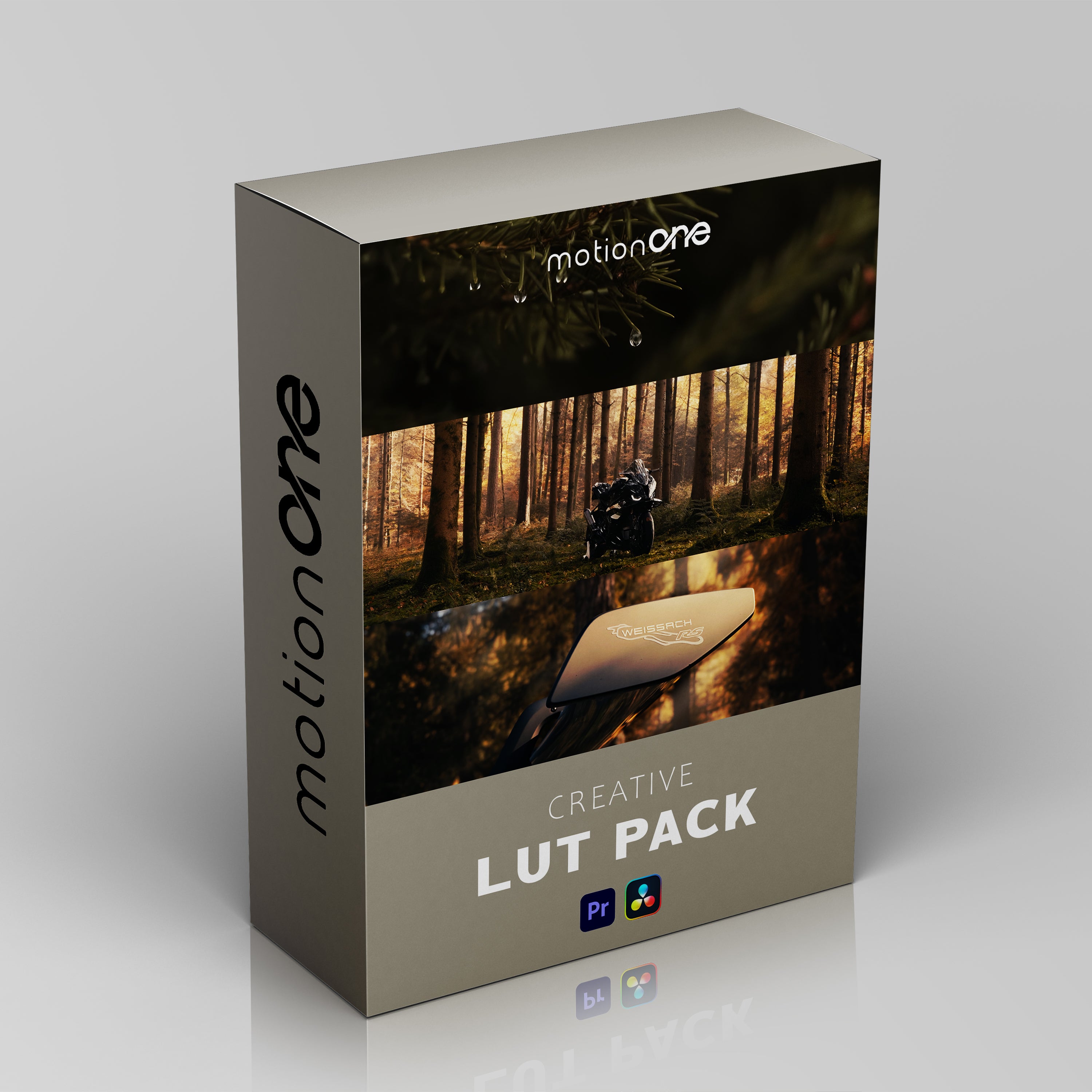 LUT Pack