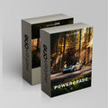 POWERGRADE V2 & LUT Bundle